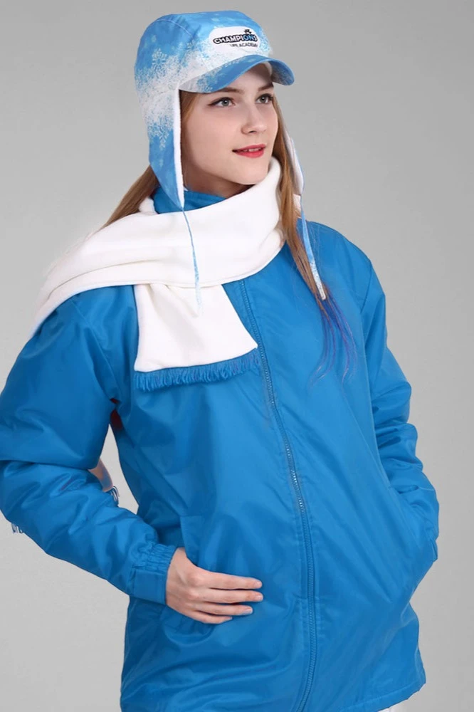 Шапка-ушанка Вилл с козырьком взрослая, с полной запечаткой#3 Шапка-ушанка Вилл с козырьком взрослая, с полной запечаткой#3