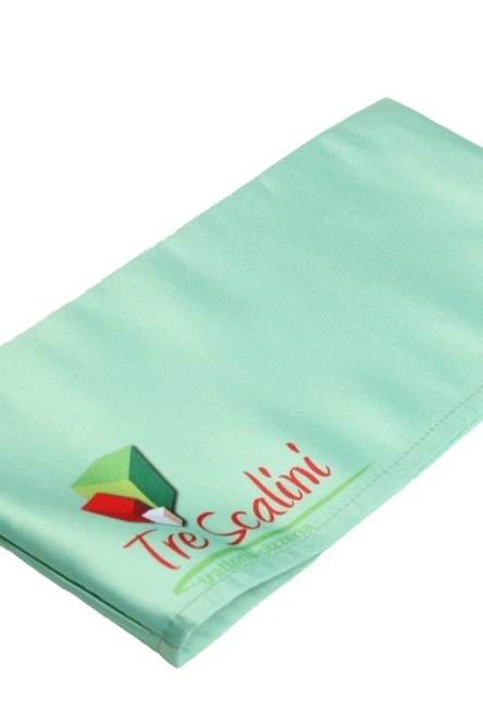 Пилотка Октябрь с полной запечаткой "Tre Scalini"#3