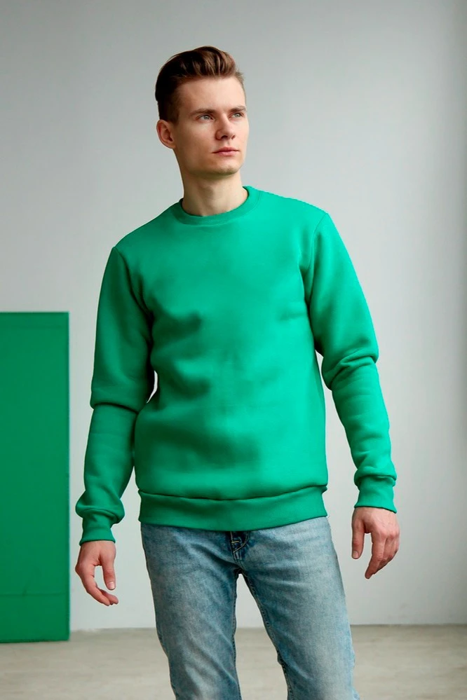 Купить толстовку Тревис из футера Купить толстовку Тревис из футера