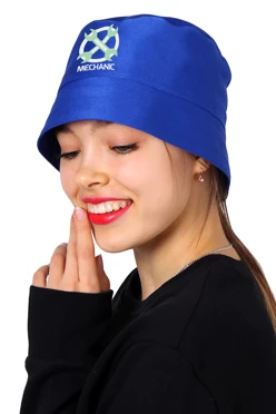 Купить панаму Мальта из греты "Michanic"