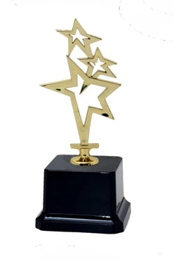 Купить приз Звезда 18036-G (16,7см)