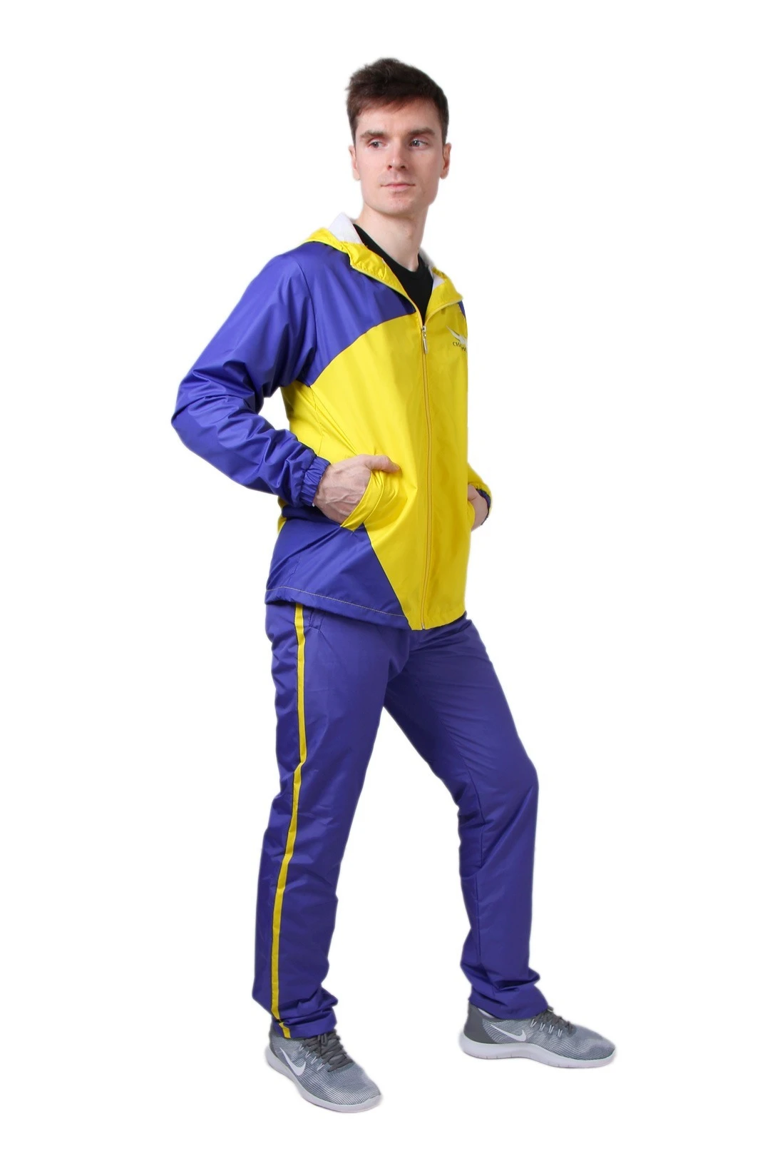 Купить спортивный костюм Олимпик "Champions" Купить спортивный костюм Олимпик "Champions"