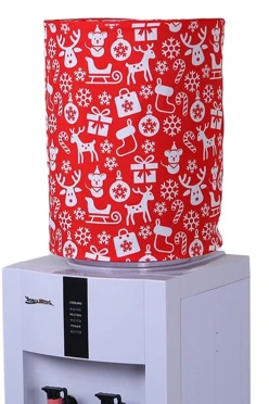 Чехол для кулера с окном, с полной запечаткой#1