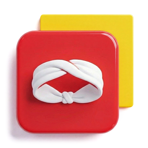 Повязки на голову