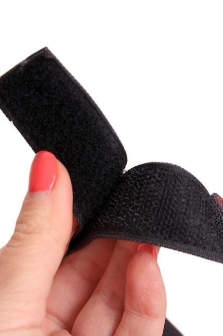 Козырек Софт на липучке с полной запечаткой (полиэстер) "9 May"#6