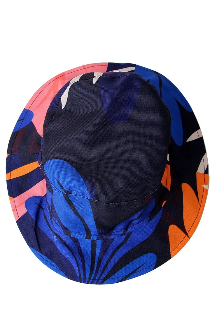 Панама Куба с узкими полями, с полной запечаткой "TKS tour"#5 Панама Куба с узкими полями, с полной запечаткой "TKS tour"#5