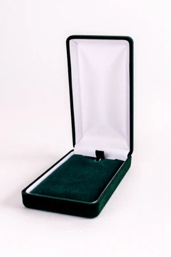 Купить футляр флокированный 62х115х25 мм