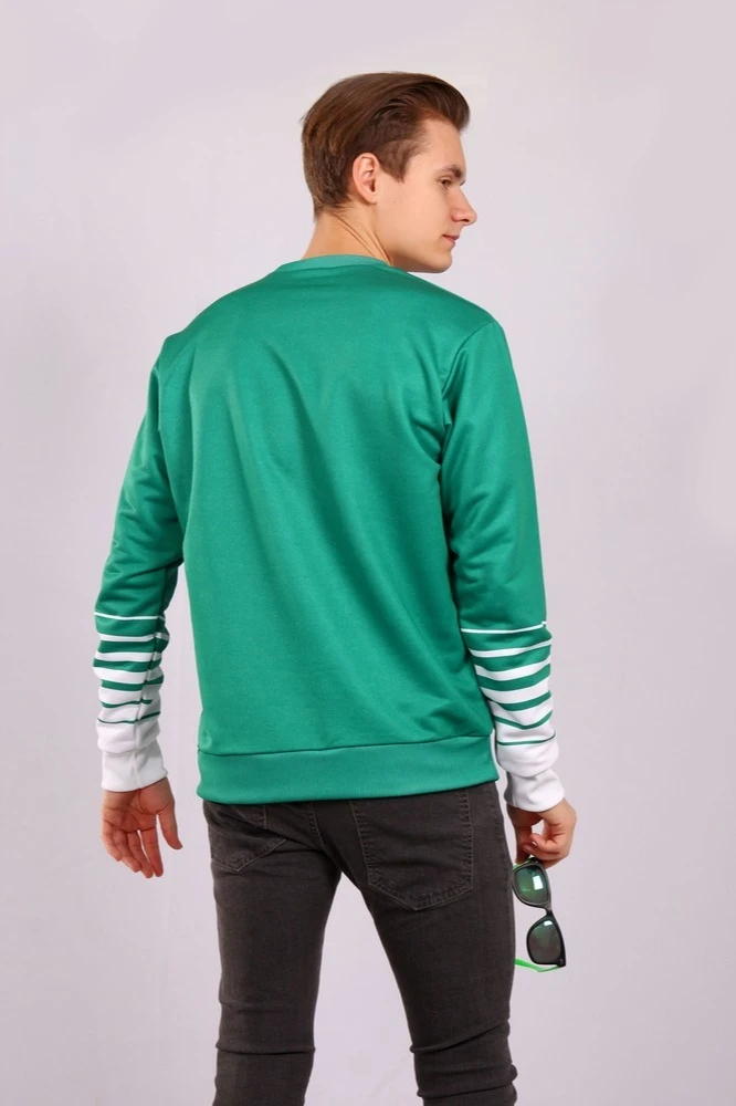 Купить свитшот унисекс "Flawless" с полной запечаткой Купить свитшот унисекс "Flawless" с полной запечаткой