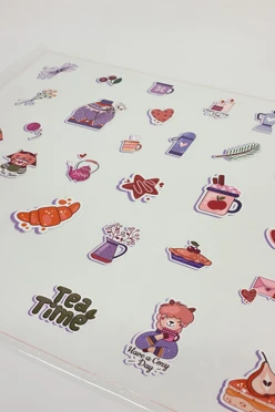 Наклейка УФ ДТФ А1 (84,1х59,4 см)#3