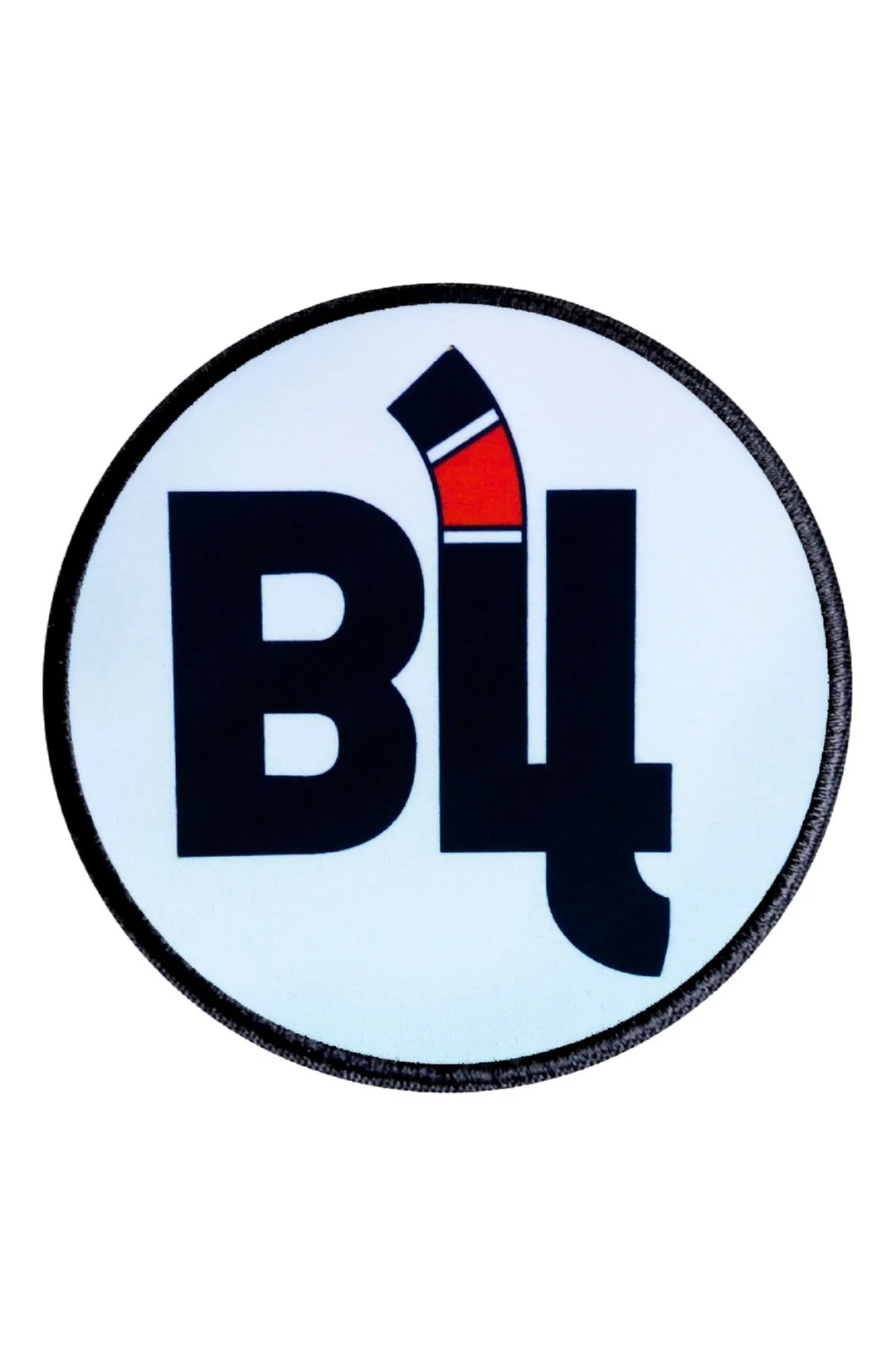 Купить шеврон круглый печатный из атласа, край рамка, 5х5 см Купить шеврон круглый печатный из атласа, край рамка, 5х5 см