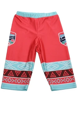 Купить детские велосипедные шорты "Спорт"