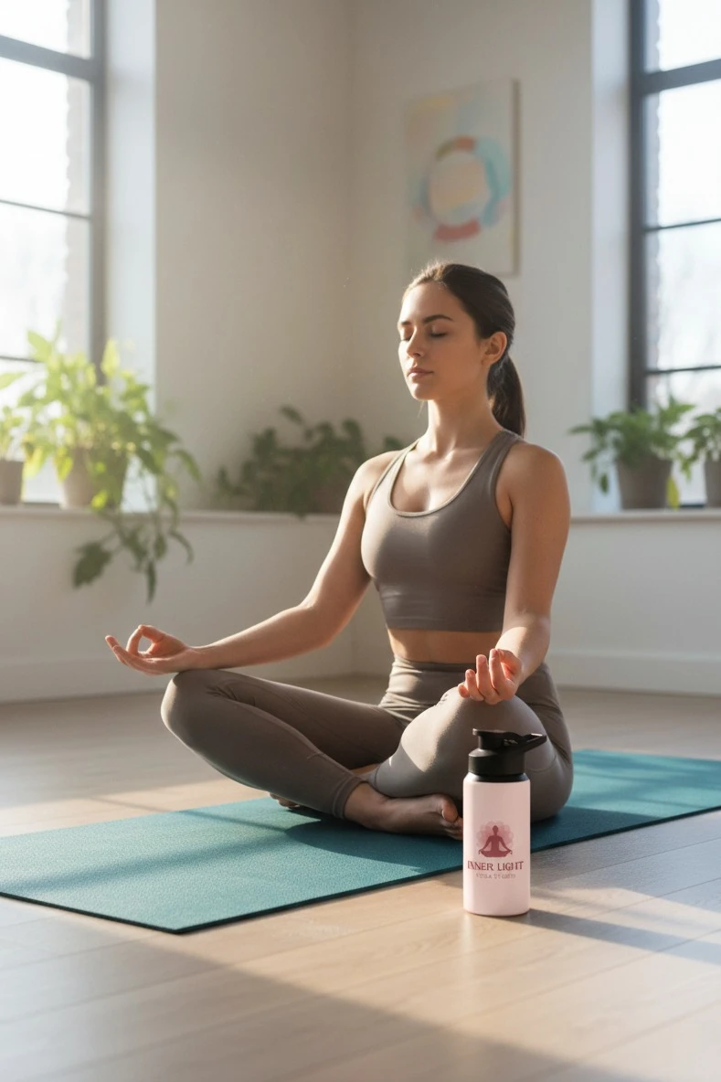 Купить бутылку Корвер 500 мл, с нанесением