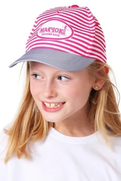 Купить бейсболку Стандарт детская "Маячок"
