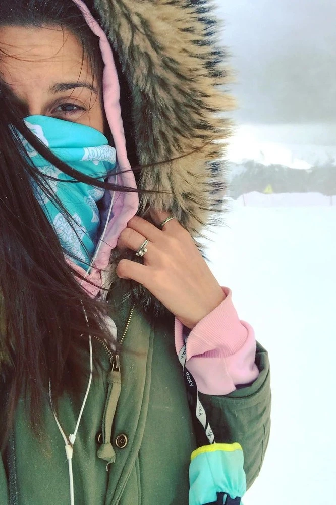 Бафф Айс однослойный взрослый, с полной запечаткой#5 Бафф Айс однослойный взрослый, с полной запечаткой#5