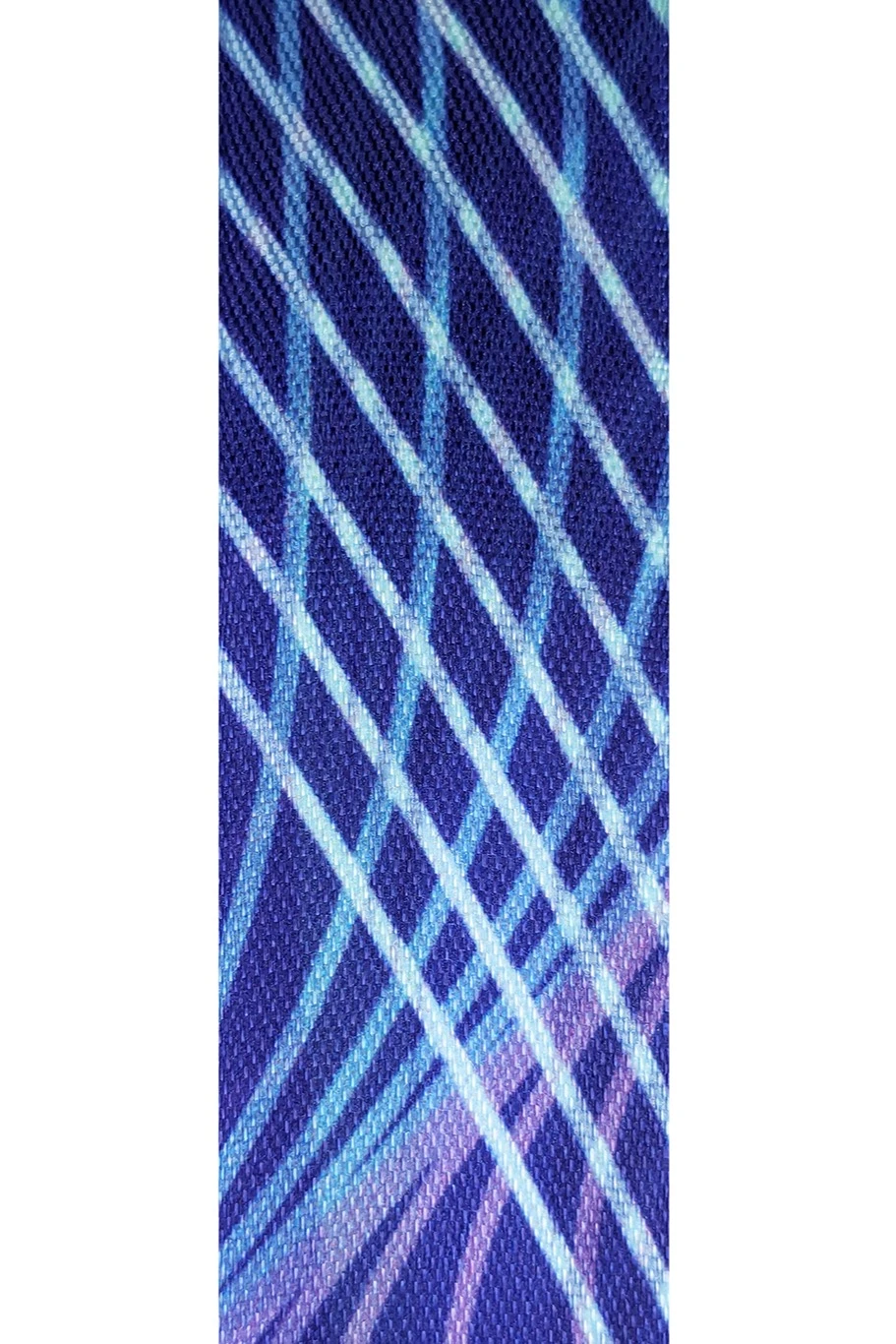 Лента для медали атлас ширина 2,5 см с карабином#1