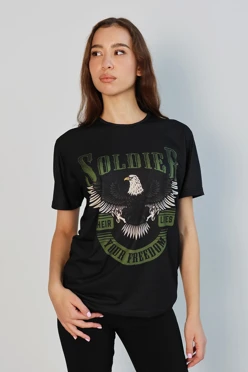 Купить футболку Гэлэкси унисекс "Scuba diving"