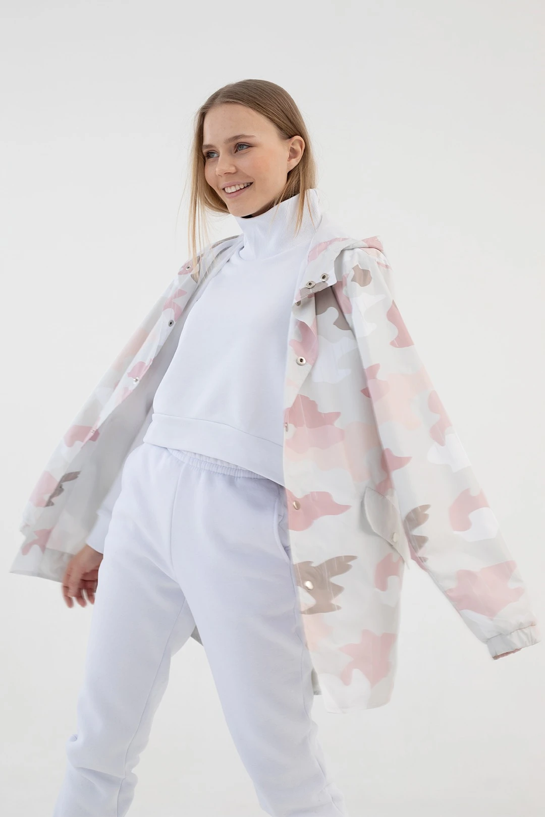 Ветровка Энерджи унисекс с полной запечаткой#2 Ветровка Энерджи унисекс с полной запечаткой#2