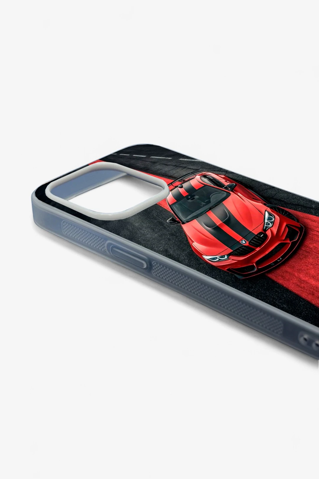 Чехол для iPhone 15 Pro Max с печатью#3