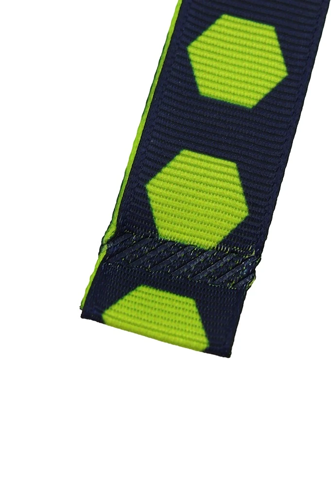 Лента для медали репс ширина 2 см пришивная#5 Лента для медали репс ширина 2 см пришивная#5