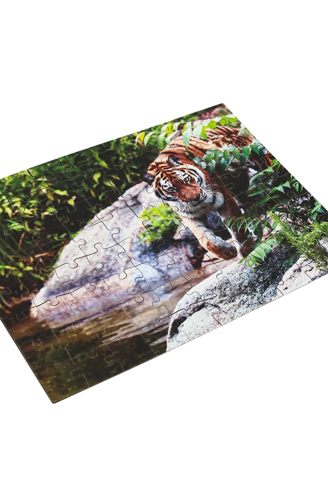 Пазл деревянный с нанесением, А5 (80 элементов)#3