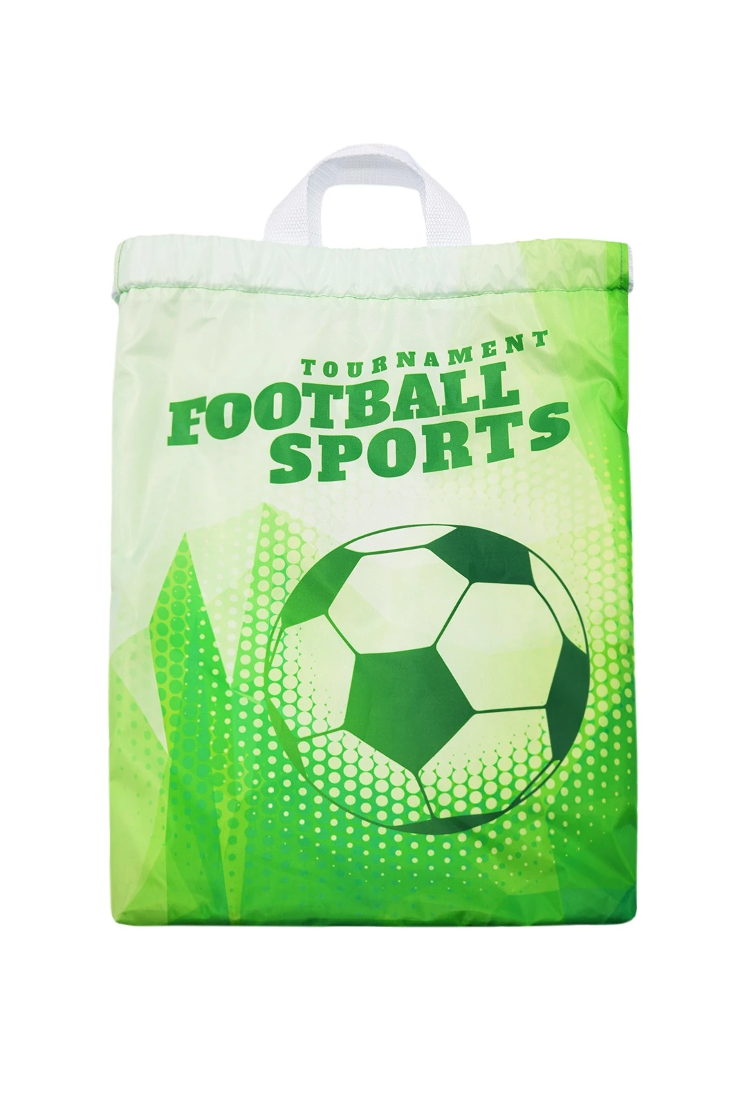 Рюкзак Данди с полной запечаткой "Football sports"#1 Рюкзак Данди с полной запечаткой "Football sports"#1