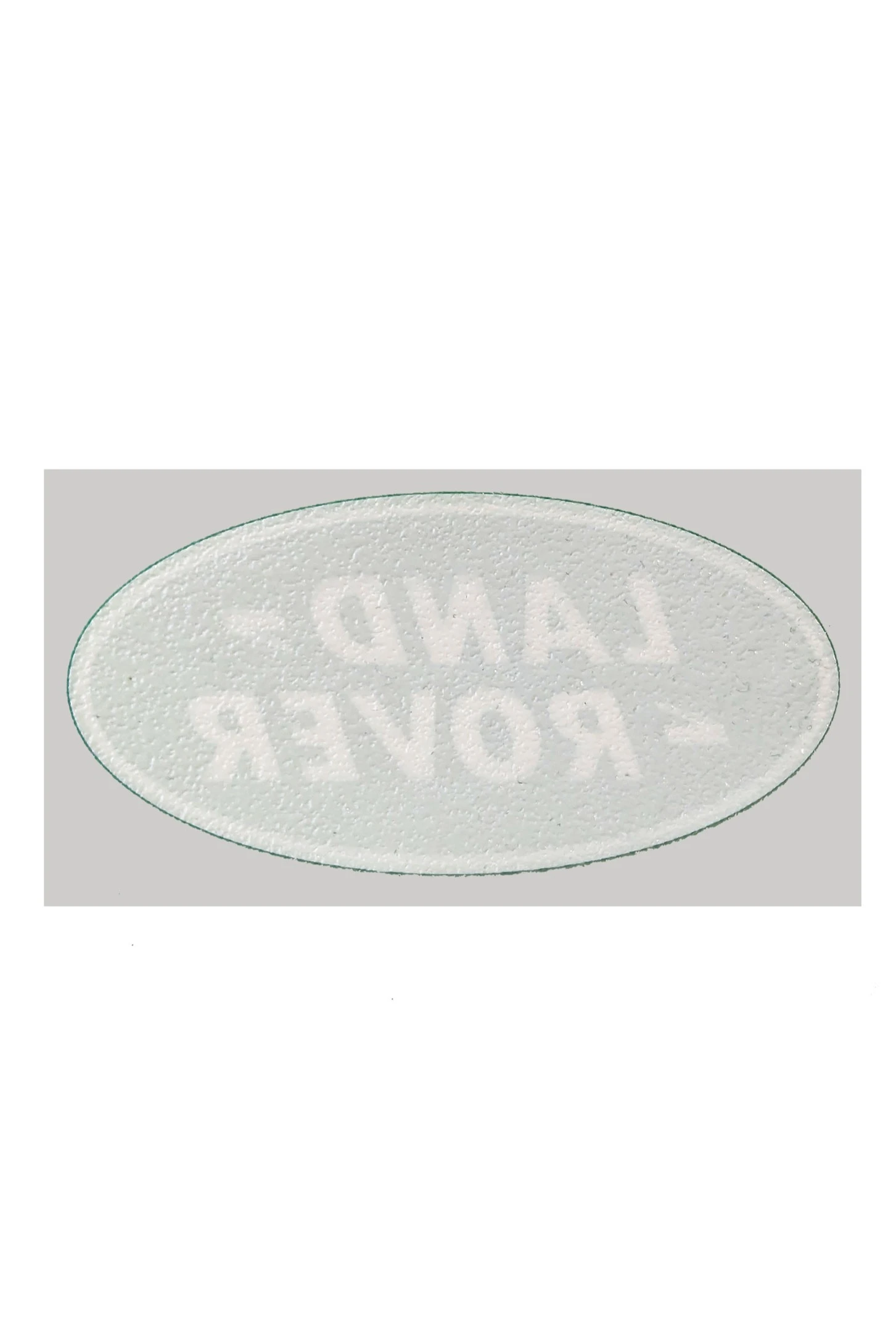 Наклейка DTF 10х20 см, без переноса на изделие#1