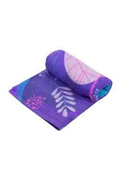 Полотенце махровое 40х70 cм с печатью (Ituma)#1