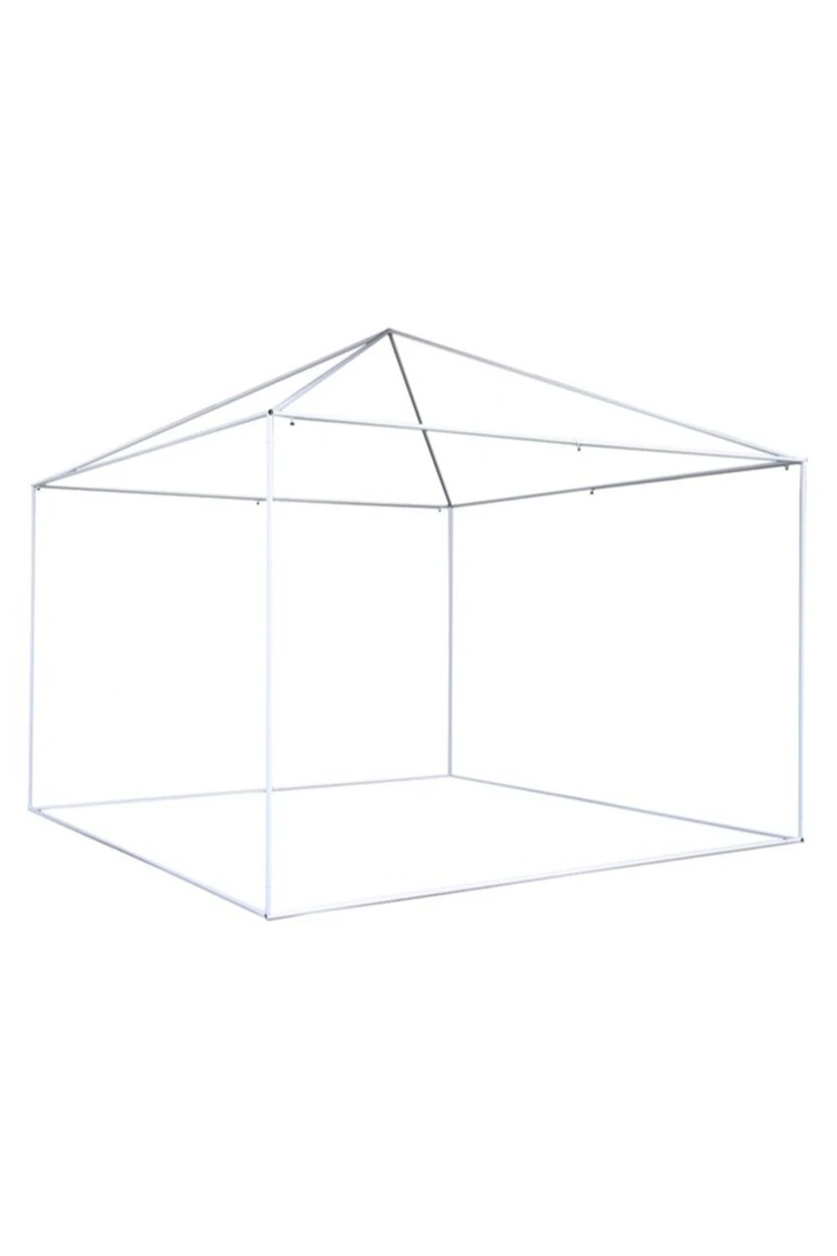 Купить конструкцию для шатра 3х3 м