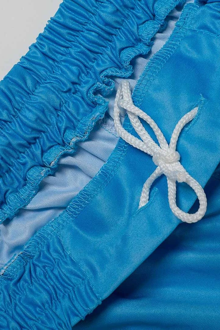 Волейбольная форма Хэнди мужская с полной запечаткой "Number 7"#7