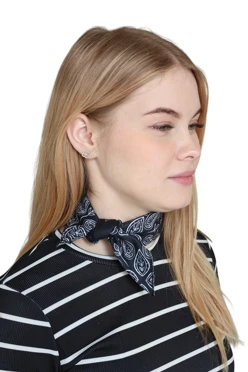 Бандана с полной запечаткой, хлопок 50х50 см#1