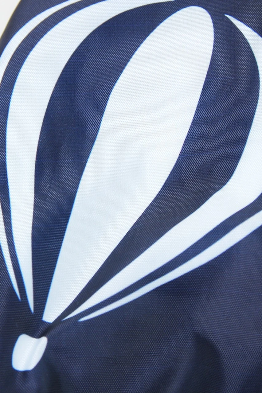 Варежки утепленные двухслойные взрослые, с полной запечаткой "Olympico"#1