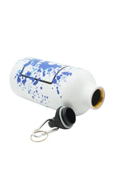 Фляжка Ралли 500 мл, с нанесением#2