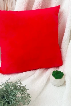 Подушка из спанбонда 50х50 см, однотонная#1