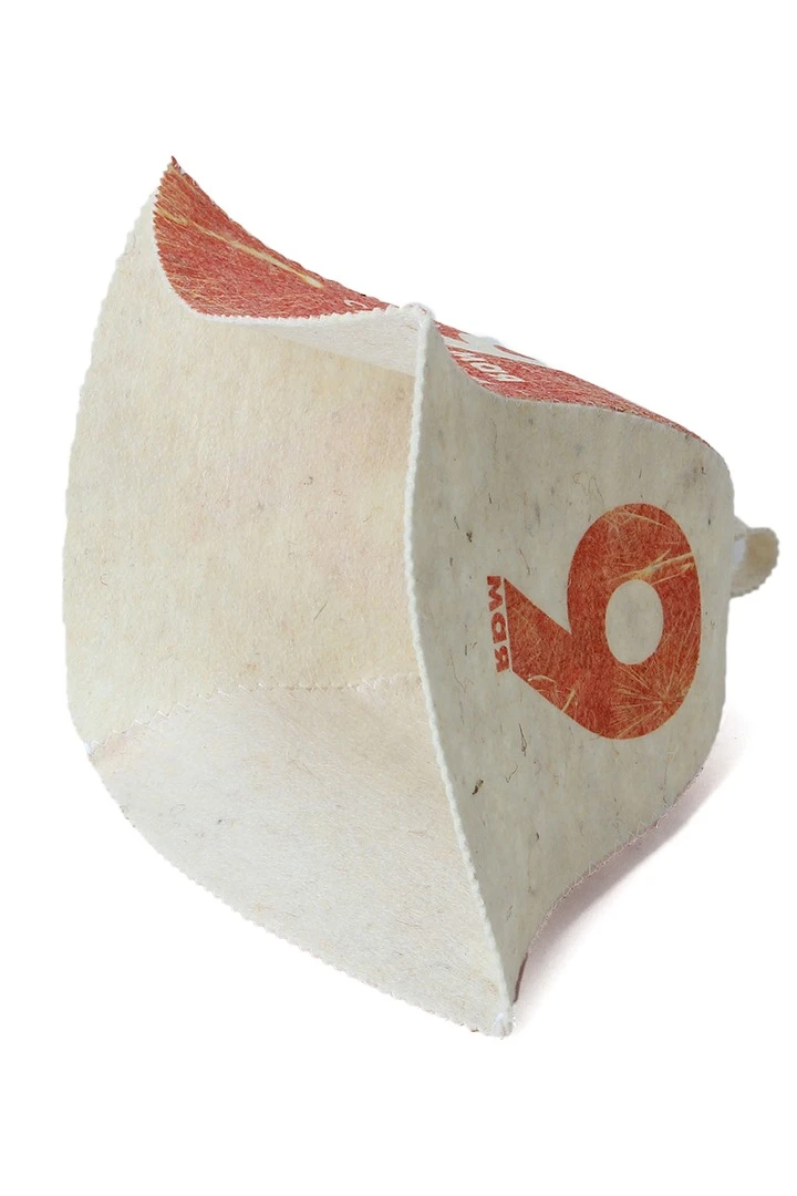 Шапка Банщик с полной запечаткой "9 May!"#1 Шапка Банщик с полной запечаткой "9 May!"#1