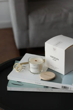 Свеча 100 мл#2