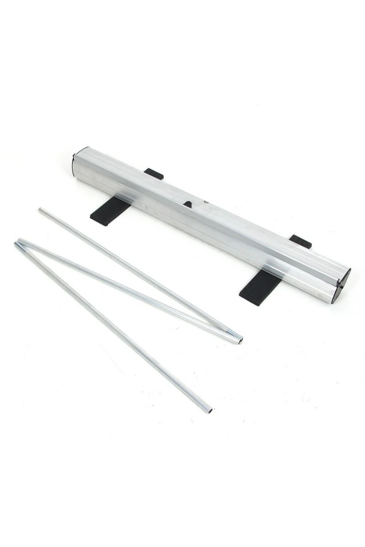 Купить ролл-ап 85х200 см (1 стойка) Купить ролл-ап 85х200 см (1 стойка)