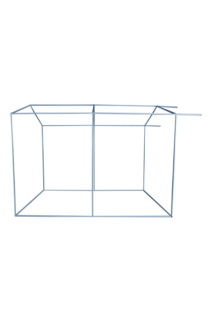 Конструкция для палатки (с козырьком) 2х3 м#3