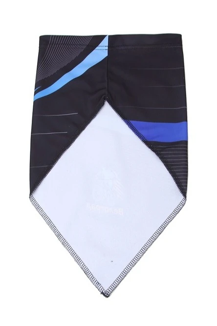 Бафф Айсберг однослойный взрослый, с полной запечаткой "Velograd"#5