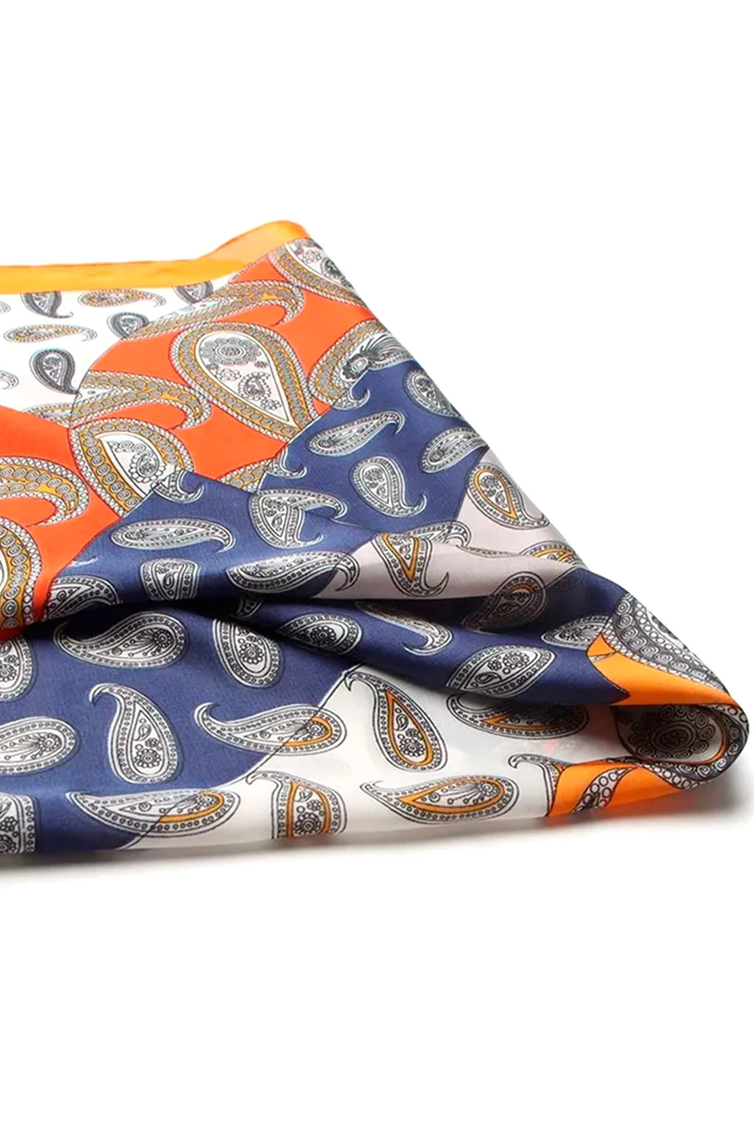 Купить косынку Шарлотта 75х75х105 см, с полной запечаткой "Bio" Купить косынку Шарлотта 75х75х105 см, с полной запечаткой "Bio"