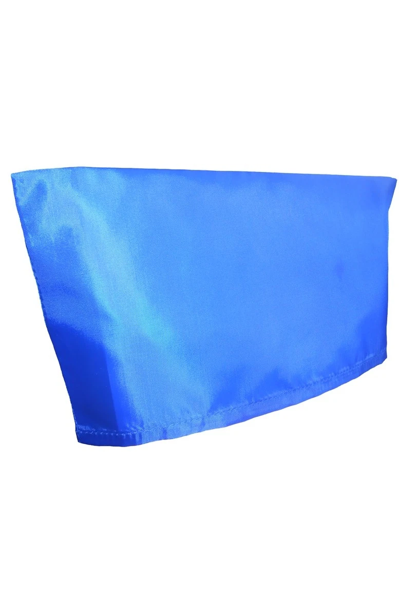 Купить пилотка Пионер синюю