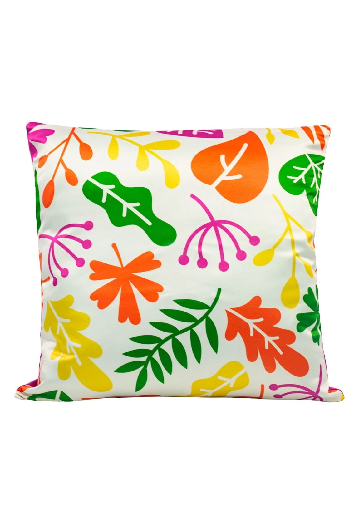 Купить подушку 40х40 см, с полной запечаткой