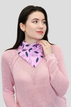 Бандана с полной запечаткой, полиэстер 50х50 см#1