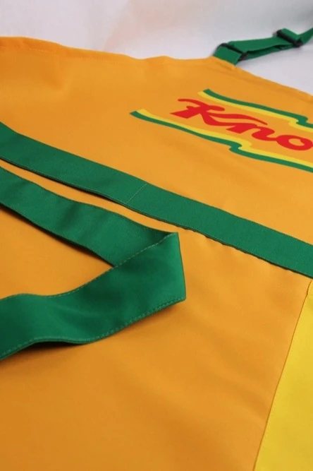 Купить фартук Свифт "Knorr"