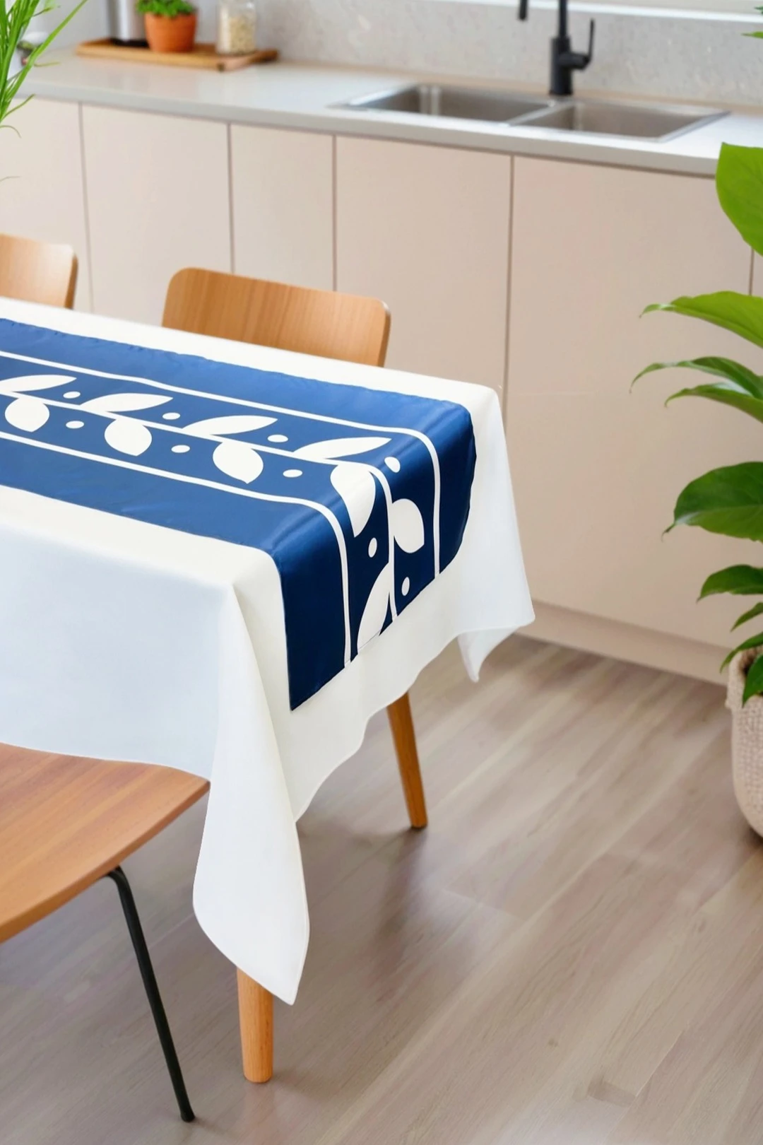 Раннер прямоугольный 50х200 см, с полной запечаткой (полиэстер)#6