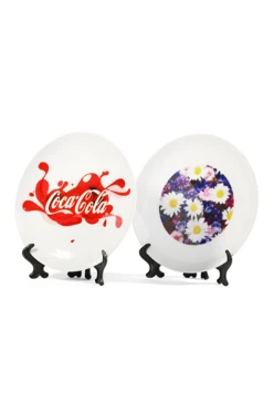 Подставка под тарелку d20см#2