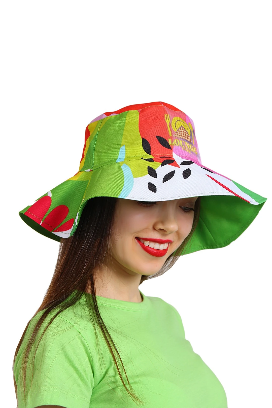 Панама Эквадор с широкими полями, с полной запечаткой#3