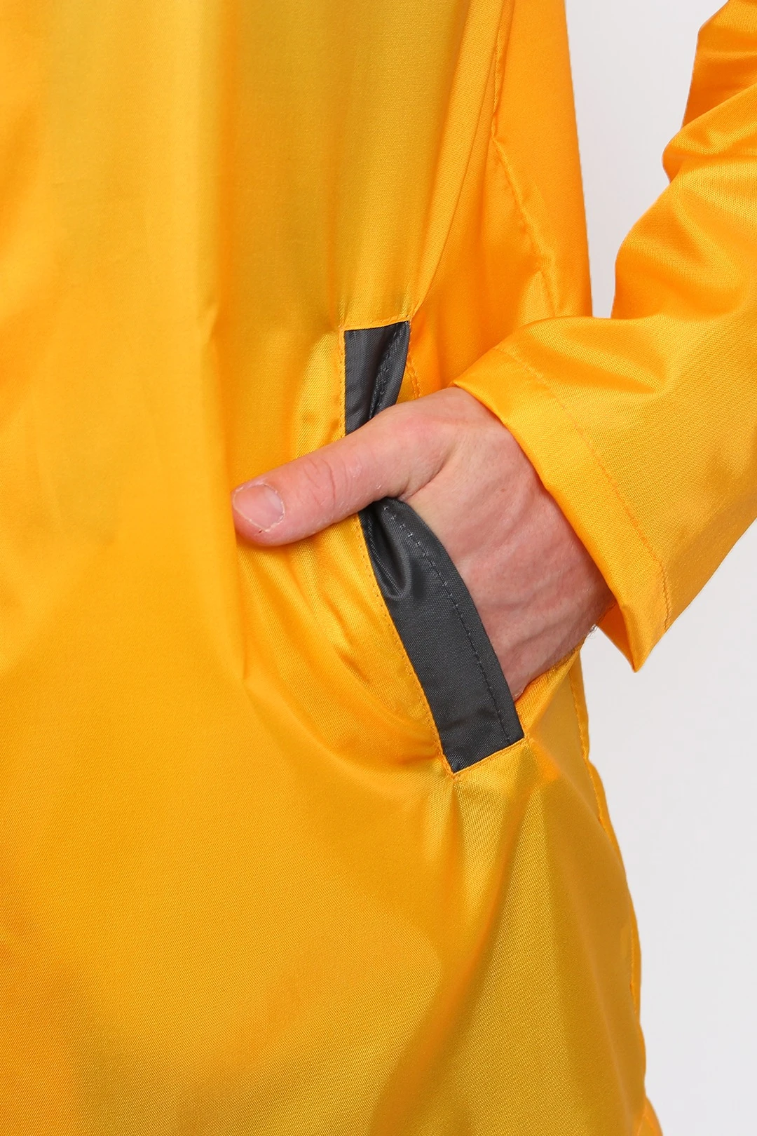 Ветровка Райдер унисекс с полной запечаткой "Kovdor"#2