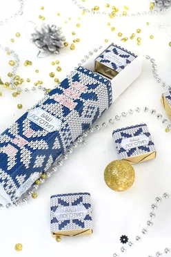 Купить слайдер 8 конфет Птичье молоко