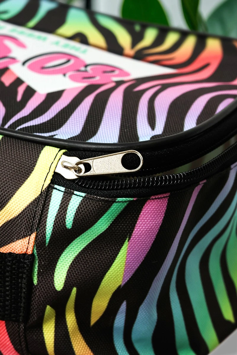 Косметичка Дейзи 20х15х13 см, с полной запечаткой#7