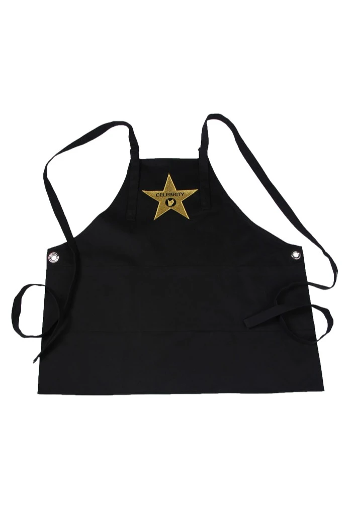 Купить фартук Хилтон (из греты) "Celebrity" Купить фартук Хилтон (из греты) "Celebrity"